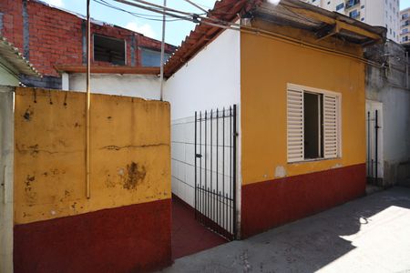 Casa à venda com 290m², 6 quartos e 2 vagascasa 2 -  fachada
