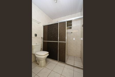 Casa à venda com 290m², 6 quartos e 2 vagasBanheiro