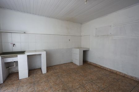 Casa à venda com 290m², 6 quartos e 2 vagascasa 1 - area de Serviço