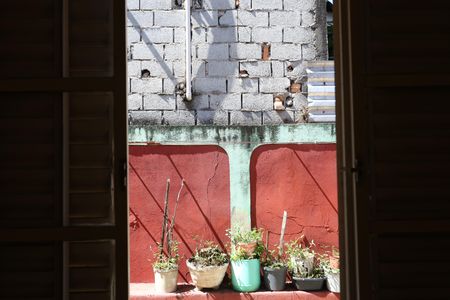 Casa à venda com 290m², 6 quartos e 2 vagascasa 2 - quarto  vista