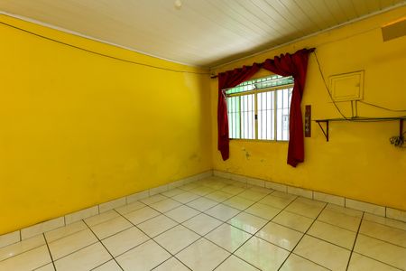 Casa à venda com 290m², 6 quartos e 2 vagascasa 1 - quarto 1