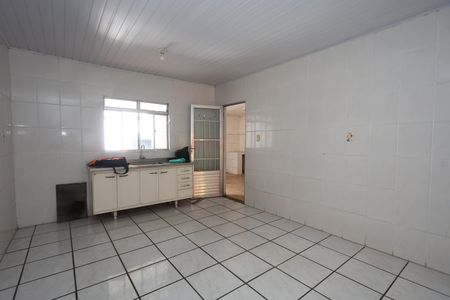 Casa à venda com 290m², 6 quartos e 2 vagascasa 1 - cozinha