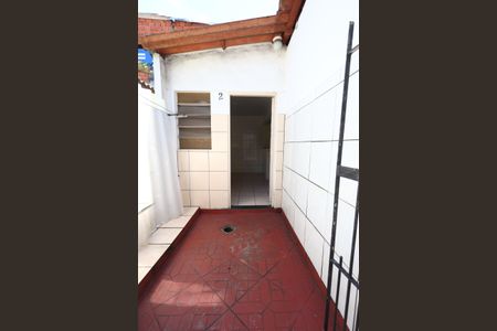 Casa à venda com 290m², 6 quartos e 2 vagascasa 2 - serviço