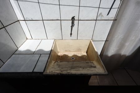 Casa à venda com 290m², 6 quartos e 2 vagascasa 2 - serviço