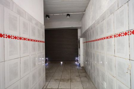 Casa à venda com 290m², 6 quartos e 2 vagasGaragem ou salao comercial 