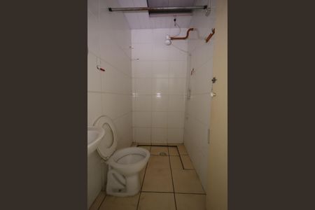 Casa à venda com 290m², 6 quartos e 2 vagascasa 2 - Banheiro