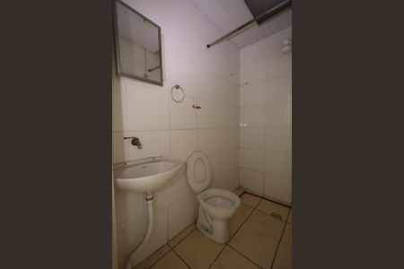 Casa à venda com 290m², 6 quartos e 2 vagascasa 2 - Banheiro