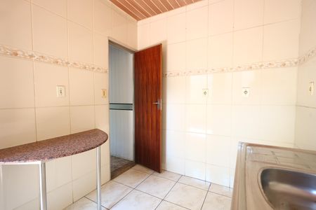 Casa à venda com 290m², 6 quartos e 2 vagascasa 3 - cozinha