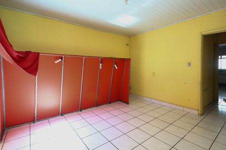 Casa à venda com 290m², 6 quartos e 2 vagascasa 1 - Sala