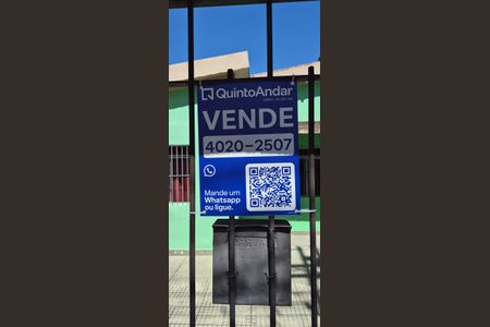 Casa à venda com 290m², 6 quartos e 2 vagasplaca