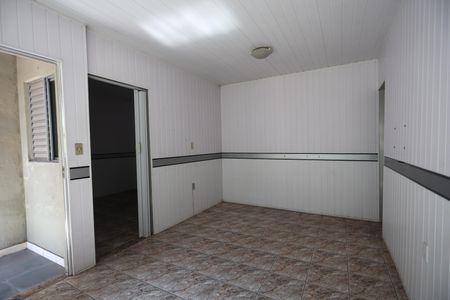Casa à venda com 290m², 6 quartos e 2 vagascasa 3 - sala 