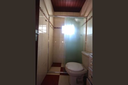 Casa à venda com 290m², 6 quartos e 2 vagascasa 3 - banheiro