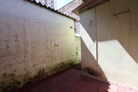 Casa à venda com 290m², 6 quartos e 2 vagascasa 3 - area de serviço