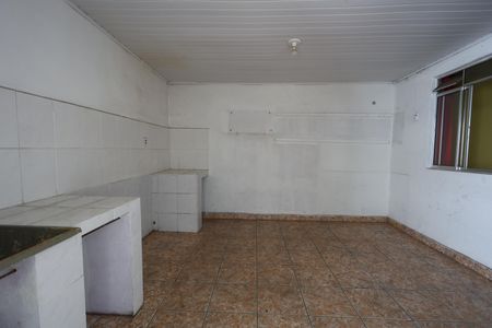 Casa à venda com 290m², 6 quartos e 2 vagascasa 1 - area de Serviço