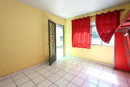 casa 1 - Sala de casa à venda com 6 quartos, 290m² em Umarizal, São Paulo