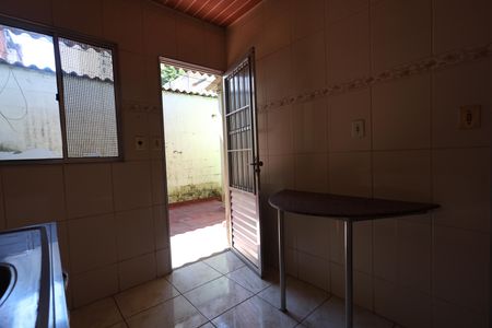 Casa à venda com 290m², 6 quartos e 2 vagascasa 3 - cozinha