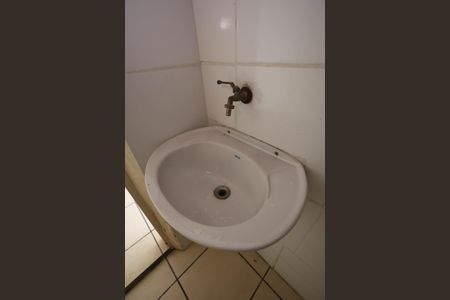 Casa à venda com 290m², 6 quartos e 2 vagascasa 2 - Banheiro