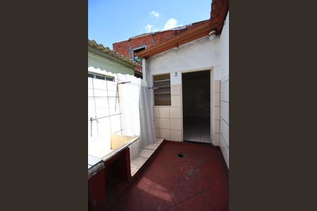 Casa à venda com 290m², 6 quartos e 2 vagascasa 2 - serviço