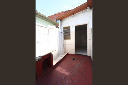 Casa à venda com 290m², 6 quartos e 2 vagascasa 2 - serviço