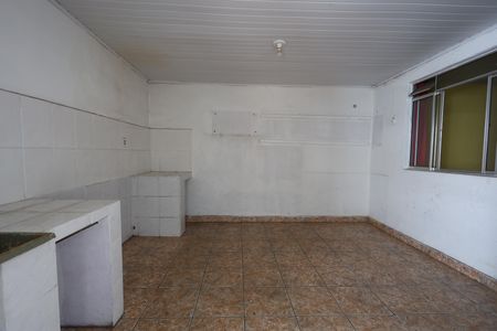 Casa à venda com 290m², 6 quartos e 2 vagascasa 1 - area de Serviço