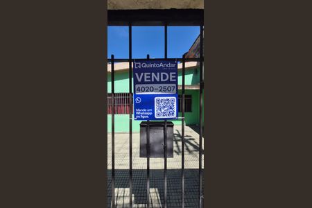 Casa à venda com 290m², 6 quartos e 2 vagasFachada placa cod OZTP35