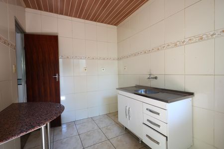 Casa à venda com 290m², 6 quartos e 2 vagascasa 3 - cozinha