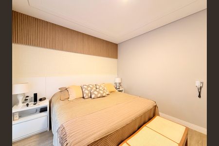 Casa de condomínio à venda com 329m², 3 quartos e 3 vagasSuíte principal