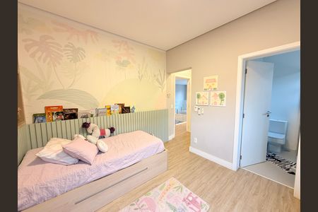 Casa de condomínio à venda com 329m², 3 quartos e 3 vagasSuíte 2