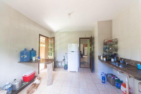 Casa de condomínio à venda com 240m², 3 quartos e 1 vagaCozinha