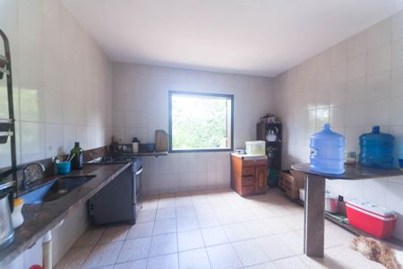 Casa de condomínio à venda com 240m², 3 quartos e 1 vagaCozinha