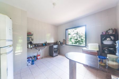 Casa de condomínio à venda com 240m², 3 quartos e 1 vagaCozinha