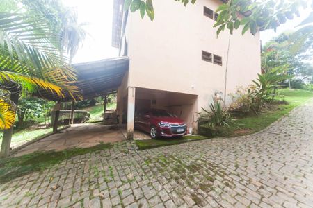 Casa de condomínio à venda com 240m², 3 quartos e 1 vagaGaragem