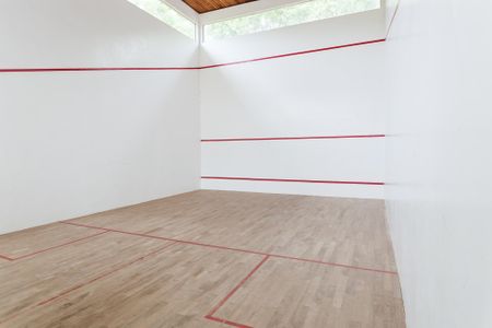 Casa de condomínio à venda com 240m², 3 quartos e 1 vagaquadra de squash