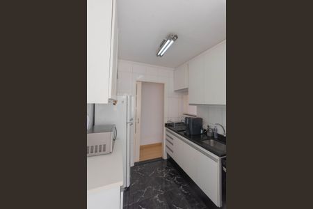 Apartamento à venda com 65m², 3 quartos e 1 vagaCozinha