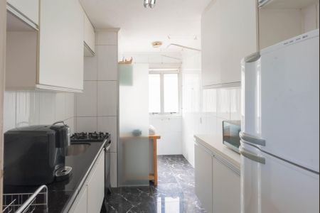 Apartamento à venda com 65m², 3 quartos e 1 vagaCozinha