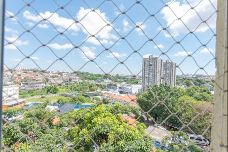 Apartamento à venda com 65m², 3 quartos e 1 vagaVista do Quarto 2
