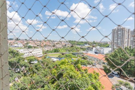 Apartamento à venda com 65m², 3 quartos e 1 vagaVista do Quarto 1