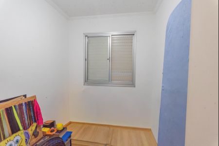 Apartamento à venda com 65m², 3 quartos e 1 vagaQuarto 2