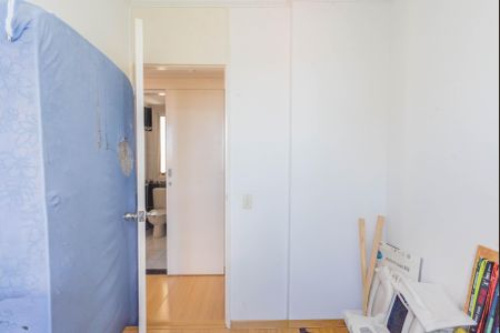 Apartamento à venda com 65m², 3 quartos e 1 vagaQuarto 2