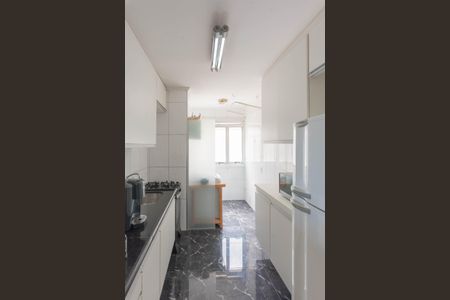 Apartamento à venda com 65m², 3 quartos e 1 vagaCozinha