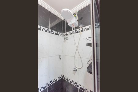 Apartamento à venda com 65m², 3 quartos e 1 vagaBanheiro da Suíte e Social