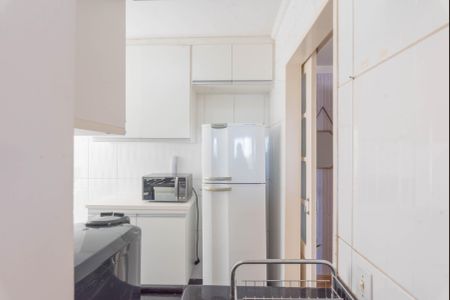 Apartamento à venda com 65m², 3 quartos e 1 vagaCozinha