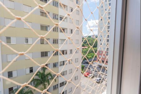 Apartamento à venda com 65m², 3 quartos e 1 vagaVista da Suíte