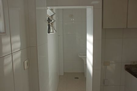 Apartamento para alugar com 60m², 1 quarto e 1 vagaÁrea de Serviço