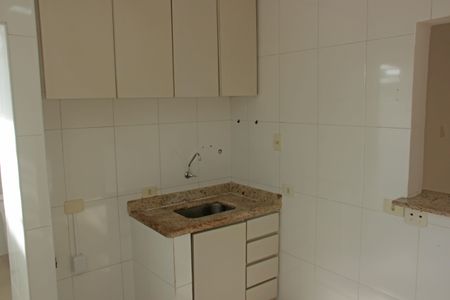 Apartamento para alugar com 60m², 1 quarto e 1 vagaCozinha