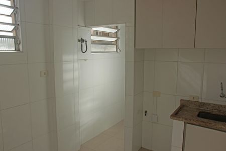 Apartamento para alugar com 60m², 1 quarto e 1 vagaCozinha