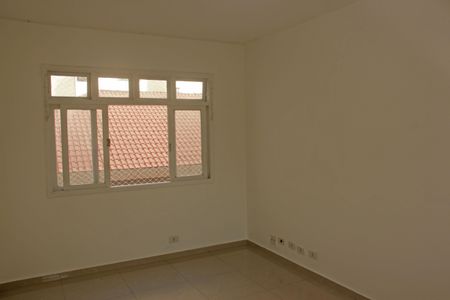 Sala de apartamento para alugar com 1 quarto, 60m² em Aparecida, Santos