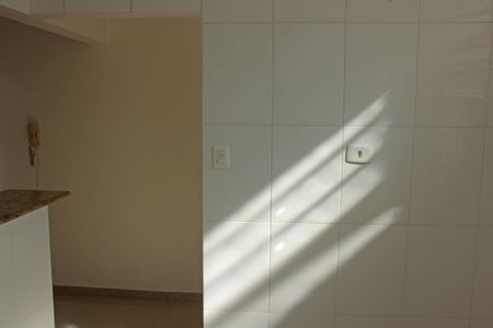 Apartamento para alugar com 60m², 1 quarto e 1 vagaCozinha