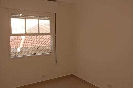 Quarto de apartamento para alugar com 1 quarto, 60m² em Aparecida, Santos