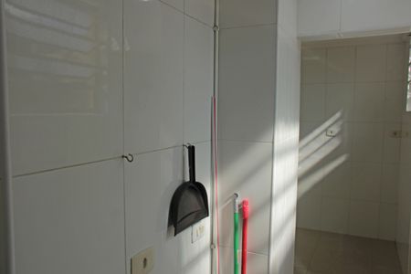 Apartamento para alugar com 60m², 1 quarto e 1 vagaÁrea de Serviço